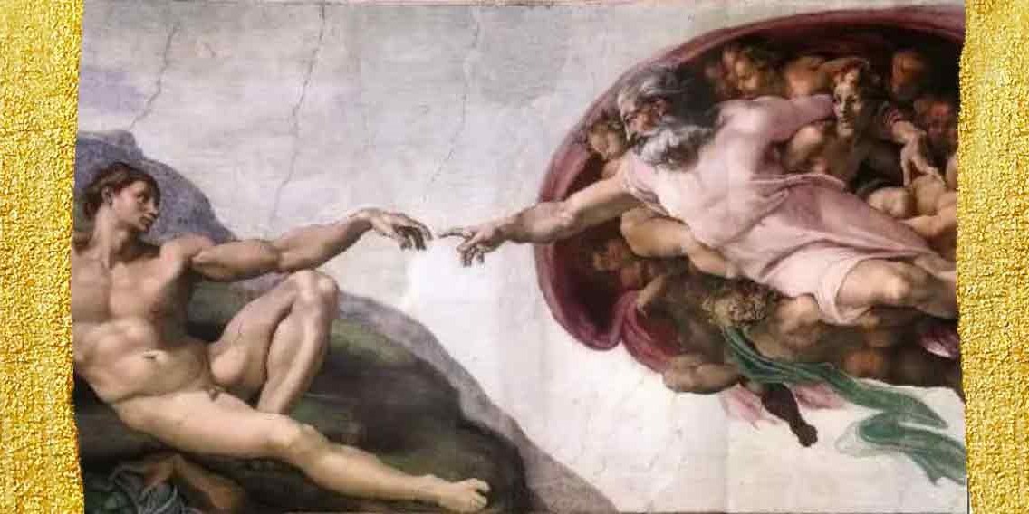 Michelangelo Artista, Scultore e Pittore