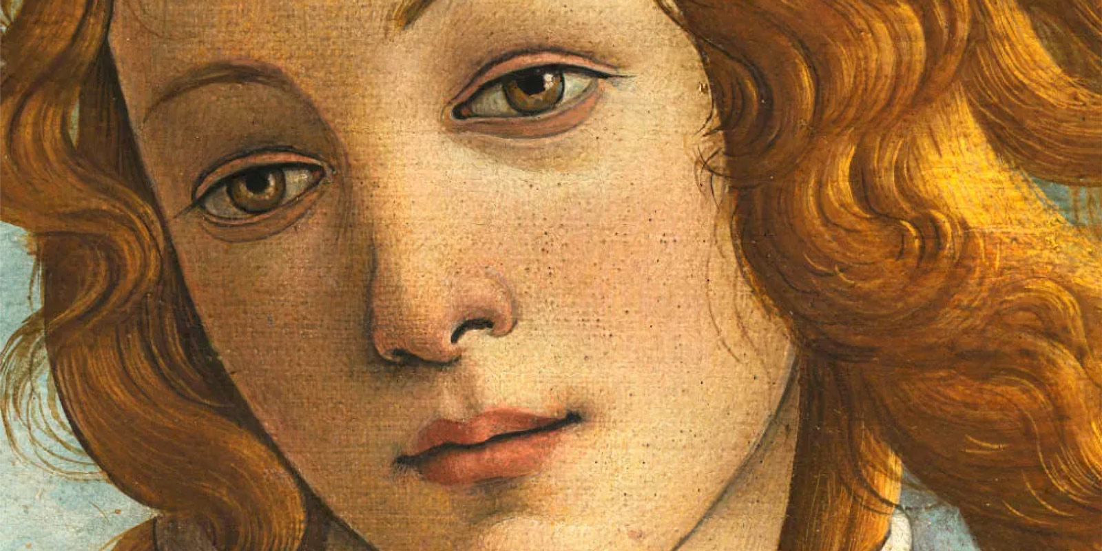 Botticelli e l’arte in italia