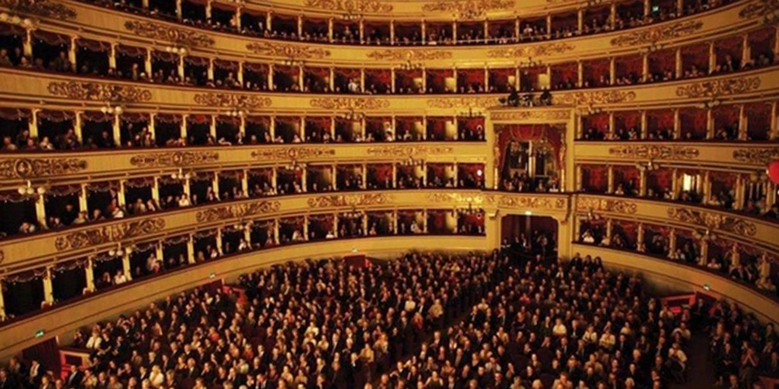 L’opera Lirica